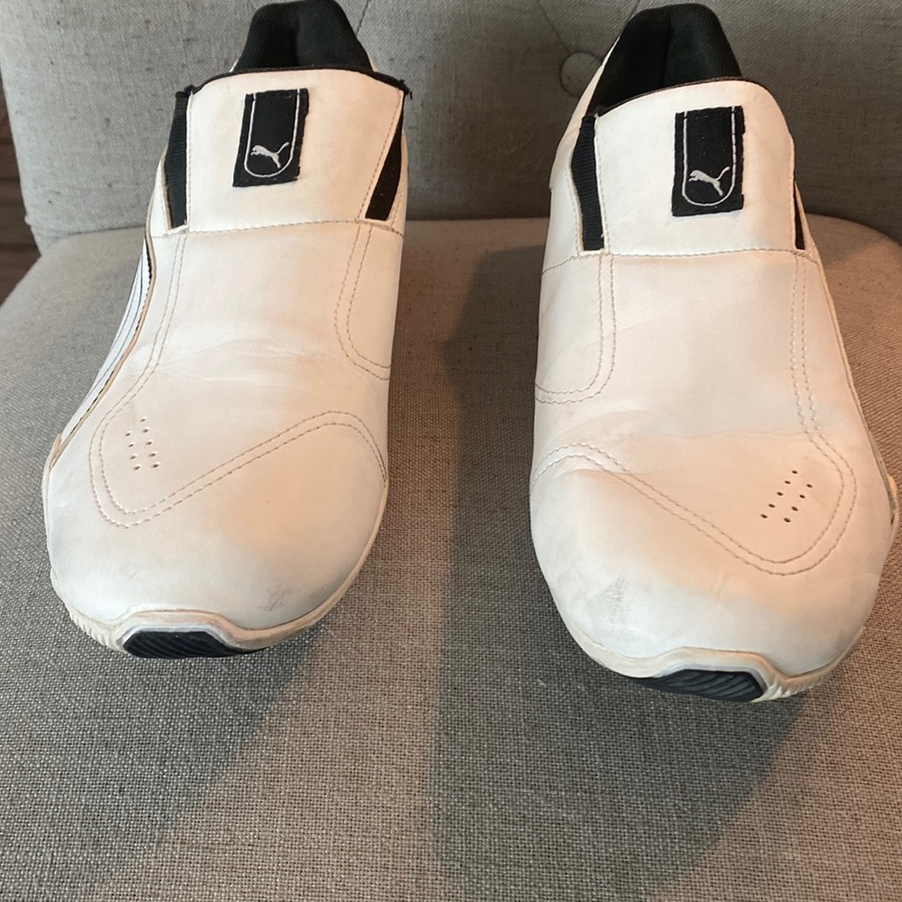 Mens Puma Sneakers
